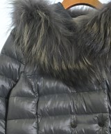 DUVETICA（デュベティカ）ダウンコート グレー サイズ:40(M位) レディース/2200658879050