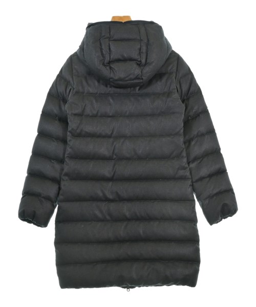 DUVETICA（デュベティカ）ダウンコート 紺 サイズ:40(M位) レディース/2200665276026