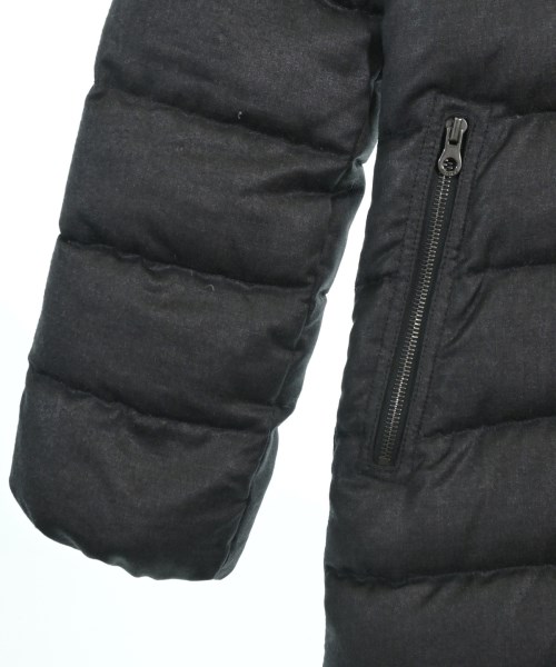 DUVETICA（デュベティカ）ダウンコート 紺 サイズ:40(M位) レディース/2200665276026