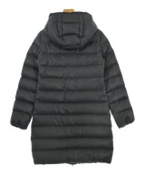 DUVETICA（デュベティカ）ダウンコート 紺 サイズ:40(M位) レディース/2200665276026