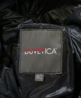 DUVETICA（デュベティカ）ダウンコート 紺 サイズ:40(M位) レディース/2200665276026