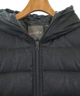 DUVETICA（デュベティカ）ダウンコート 紺 サイズ:40(M位) レディース/2200665276026