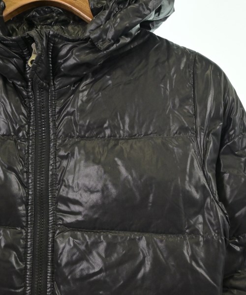 DUVETICA（デュベティカ）ダウンコート 黒 サイズ:38(M位) レディース/2200669714012