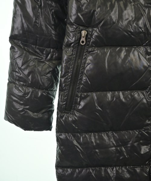 DUVETICA（デュベティカ）ダウンコート 黒 サイズ:38(M位) レディース/2200669714012