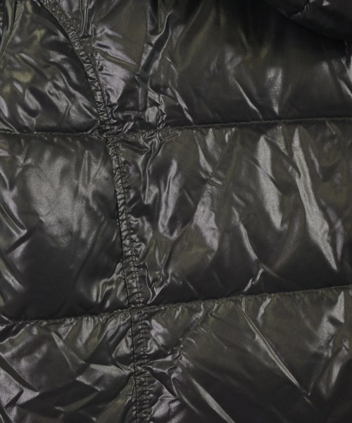 DUVETICA（デュベティカ）ダウンコート 黒 サイズ:38(M位) レディース/2200669714012