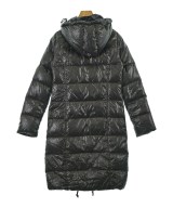 DUVETICA（デュベティカ）ダウンコート 黒 サイズ:38(M位) レディース/2200669714012