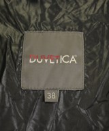 DUVETICA（デュベティカ）ダウンコート 黒 サイズ:38(M位) レディース/2200669714012