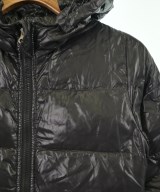 DUVETICA（デュベティカ）ダウンコート 黒 サイズ:38(M位) レディース/2200669714012