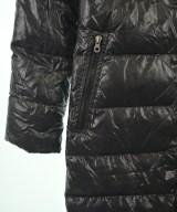 DUVETICA（デュベティカ）ダウンコート 黒 サイズ:38(M位) レディース/2200669714012