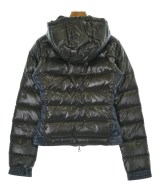 DUVETICA（デュベティカ）ダウンジャケット/ダウンベスト 茶 サイズ:38(M位) レディース/2200669873016