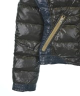 DUVETICA（デュベティカ）ダウンジャケット/ダウンベスト 茶 サイズ:38(M位) レディース/2200669873016