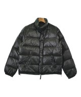 DUVETICA（デュベティカ）ダウンジャケット/ダウンベスト 黒 サイズ:48(L位) メンズ/2200670312016