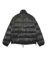 DUVETICA（デュベティカ）ダウンジャケット/ダウンベスト 黒 サイズ:48(L位) メンズ/2200670312016