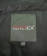 DUVETICA（デュベティカ）ダウンジャケット/ダウンベスト 黒 サイズ:48(L位) メンズ/2200670312016