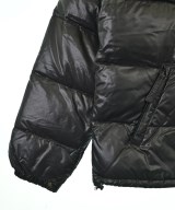 DUVETICA（デュベティカ）ダウンジャケット/ダウンベスト 黒 サイズ:48(L位) メンズ/2200670312016