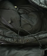 DUVETICA（デュベティカ）ダウンジャケット/ダウンベスト 黒 サイズ:48(L位) メンズ/2200670312016