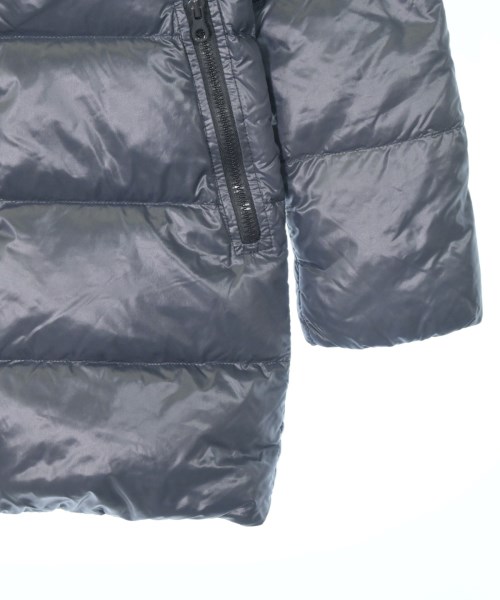 DUVETICA（デュベティカ）ダウンコート 紺 サイズ:38(M位) レディース/2200667519015