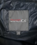 DUVETICA（デュベティカ）ダウンコート 紺 サイズ:38(M位) レディース/2200667519015