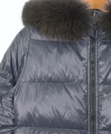 DUVETICA（デュベティカ）ダウンコート 紺 サイズ:38(M位) レディース/2200667519015