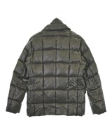 DUVETICA（デュベティカ）ダウンジャケット/ダウンベスト グレー サイズ:50(XL位) メンズ/2200667967014