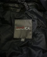 DUVETICA（デュベティカ）ダウンジャケット/ダウンベスト グレー サイズ:50(XL位) メンズ/2200667967014