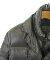 DUVETICA（デュベティカ）ダウンジャケット/ダウンベスト グレー サイズ:50(XL位) メンズ/2200667967014