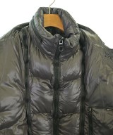 DUVETICA（デュベティカ）ダウンジャケット/ダウンベスト グレー サイズ:50(XL位) メンズ/2200667967014