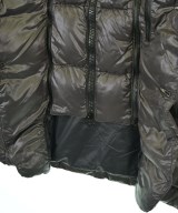 DUVETICA（デュベティカ）ダウンジャケット/ダウンベスト グレー サイズ:50(XL位) メンズ/2200667967014