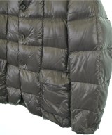 DUVETICA（デュベティカ）ダウンジャケット/ダウンベスト グレー サイズ:50(XL位) メンズ/2200667967014