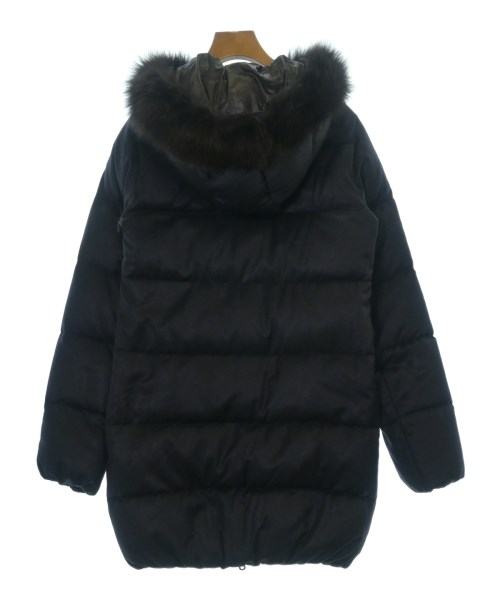 DUVETICA（デュベティカ）ダウンコート 黒 サイズ:40(M位) レディース/2200668567022