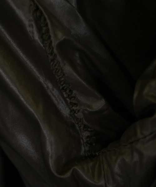 DUVETICA（デュベティカ）ダウンコート 黒 サイズ:40(M位) レディース/2200668567022