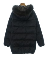 DUVETICA（デュベティカ）ダウンコート 黒 サイズ:40(M位) レディース/2200668567022