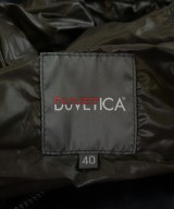 DUVETICA（デュベティカ）ダウンコート 黒 サイズ:40(M位) レディース/2200668567022