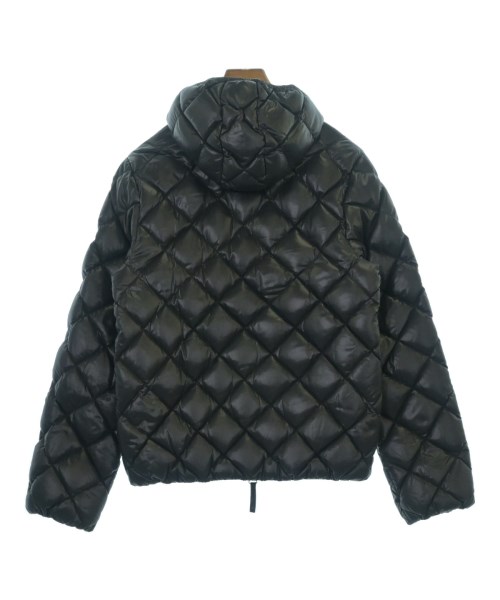 DUVETICA（デュベティカ）ダウンジャケット/ダウンベスト グレー サイズ:46(M位) メンズ/2200667283015