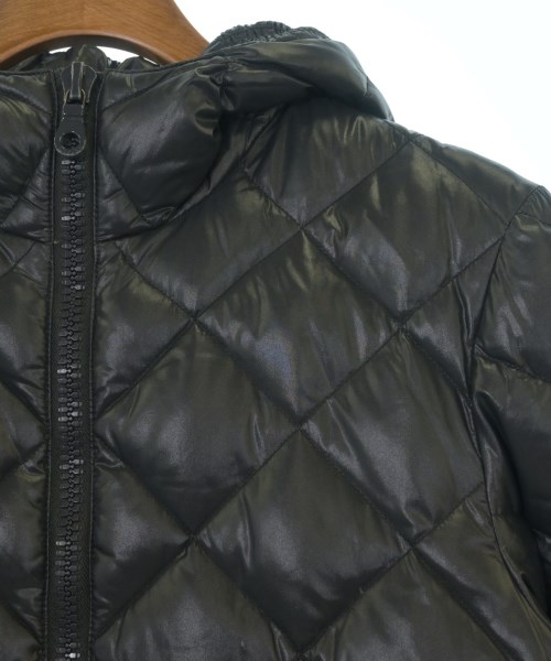 DUVETICA（デュベティカ）ダウンジャケット/ダウンベスト グレー サイズ:46(M位) メンズ/2200667283015