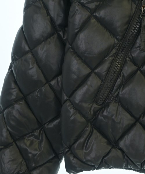 DUVETICA（デュベティカ）ダウンジャケット/ダウンベスト グレー サイズ:46(M位) メンズ/2200667283015