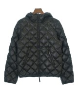 DUVETICA（デュベティカ）ダウンジャケット/ダウンベスト グレー サイズ:46(M位) メンズ/2200667283015