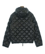 DUVETICA（デュベティカ）ダウンジャケット/ダウンベスト グレー サイズ:46(M位) メンズ/2200667283015