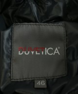 DUVETICA（デュベティカ）ダウンジャケット/ダウンベスト グレー サイズ:46(M位) メンズ/2200667283015