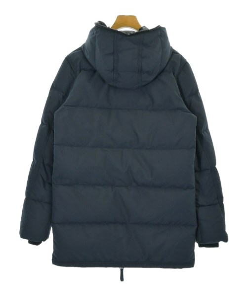 DUVETICA（デュベティカ）ダウンコート 紺 サイズ:44(S位) メンズ/2200669792034
