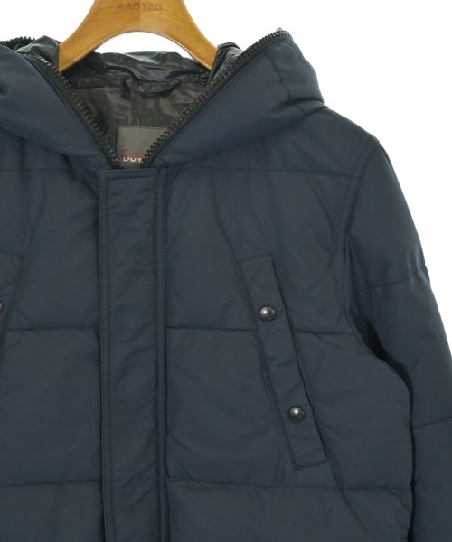 DUVETICA（デュベティカ）ダウンコート 紺 サイズ:44(S位) メンズ/2200669792034