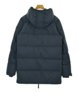DUVETICA（デュベティカ）ダウンコート 紺 サイズ:44(S位) メンズ/2200669792034