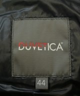 DUVETICA（デュベティカ）ダウンコート 紺 サイズ:44(S位) メンズ/2200669792034