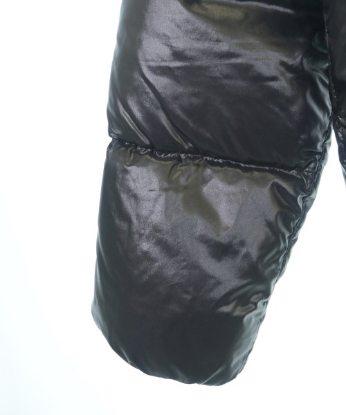 DUVETICA（デュベティカ）ダウンジャケット/ダウンベスト 黒 サイズ:48(L位) メンズ/2200672106019