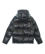 DUVETICA（デュベティカ）ダウンジャケット/ダウンベスト 黒 サイズ:48(L位) メンズ/2200672106019