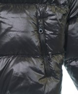 DUVETICA（デュベティカ）ダウンジャケット/ダウンベスト 黒 サイズ:48(L位) メンズ/2200672106019