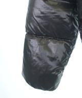 DUVETICA（デュベティカ）ダウンジャケット/ダウンベスト 黒 サイズ:48(L位) メンズ/2200672106019