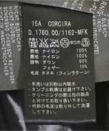DUVETICA（デュベティカ）ダウンコート 黒 サイズ:40(M位) レディース/2200729667012