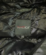 DUVETICA（デュベティカ）ダウンジャケット/ダウンベスト 緑 サイズ:44(S位) メンズ/2200730392019