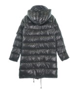 DUVETICA（デュベティカ）ダウンコート 黒 サイズ:42(XS位) メンズ/2200730485124